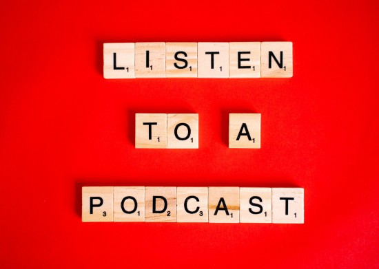 Wat is nodig voor een podcast Wat is nodig voor een podcast